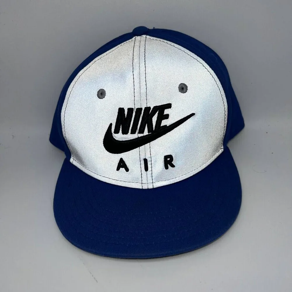 Nike Air Reflective Nike True Hat Snapback‎ Cap Youth